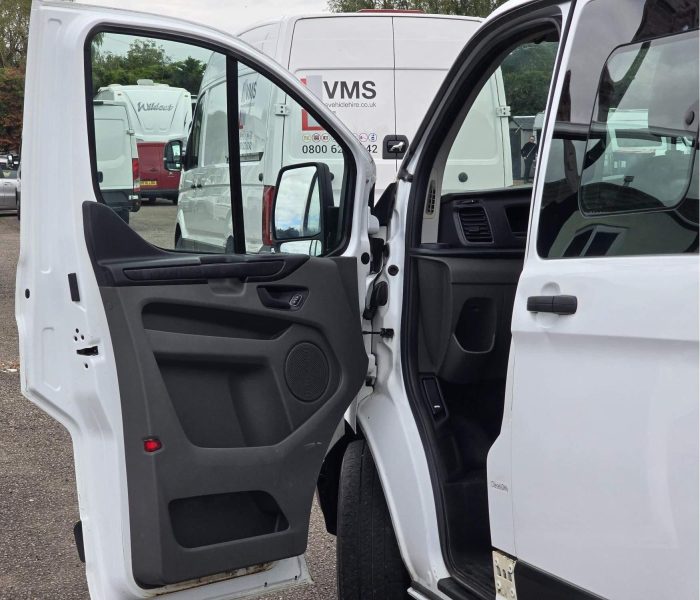 Ford Transit Custom - Image 18