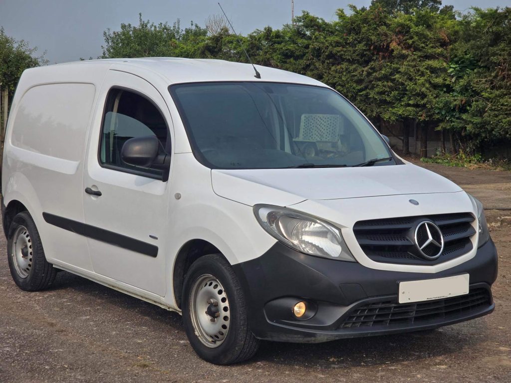 Mercedes-Benz Citan