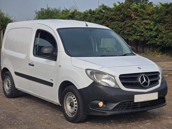 Mercedes-Benz Citan