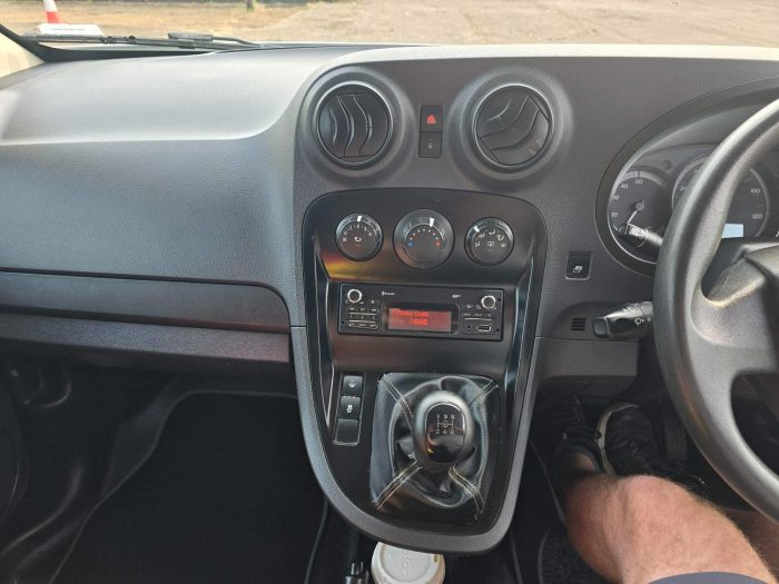 Mercedes-Benz Citan - Image 11