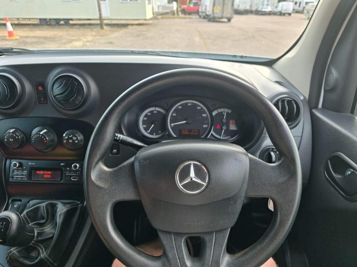 Mercedes-Benz Citan - Image 10