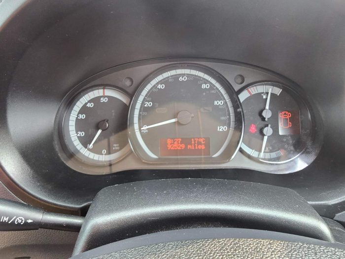 Mercedes-Benz Citan - Image 12