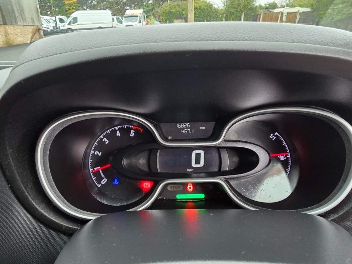 Vauxhall Vivaro - Image 15