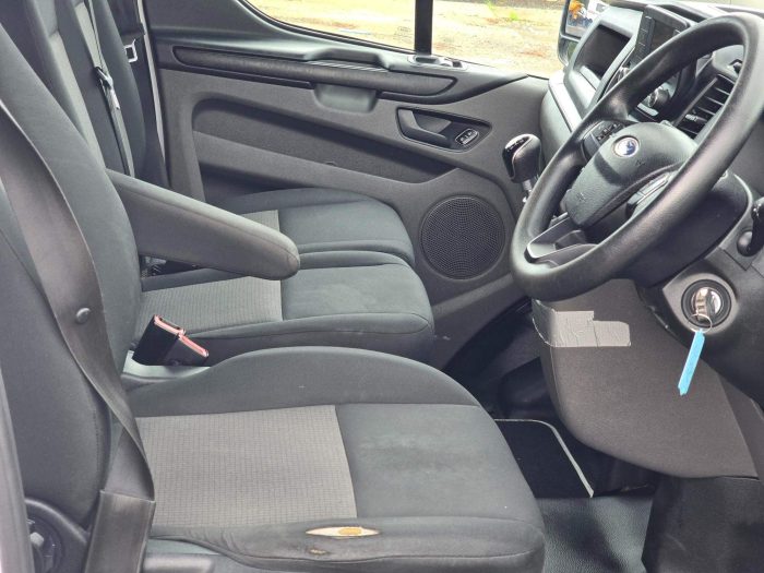 Ford Transit Custom - Image 15