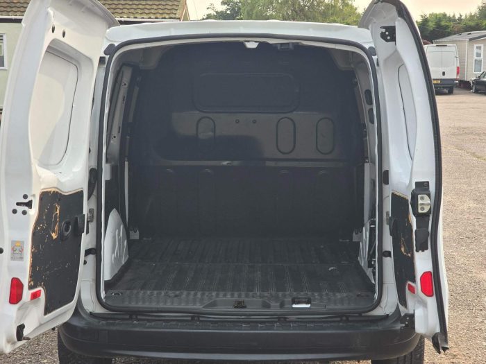 Mercedes-Benz Citan - Image 8