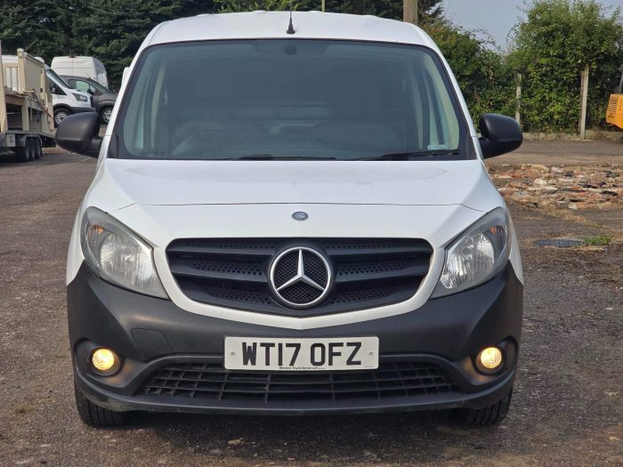 Mercedes-Benz Citan - Image 2