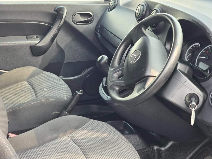 Mercedes-Benz Citan - Image 9