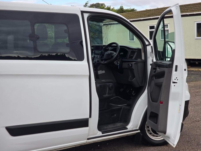 Ford Transit Custom - Image 12