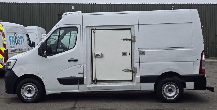 Renault Master - Image 4