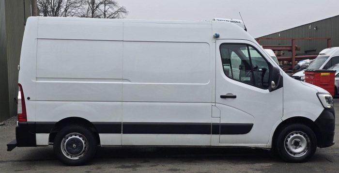 Renault Master - Image 5