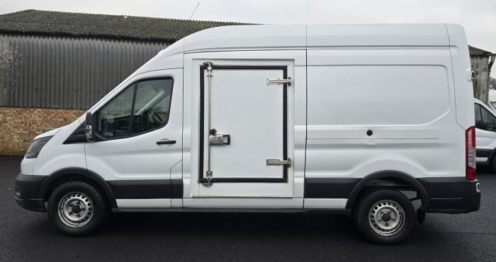 Ford Transit - Image 4