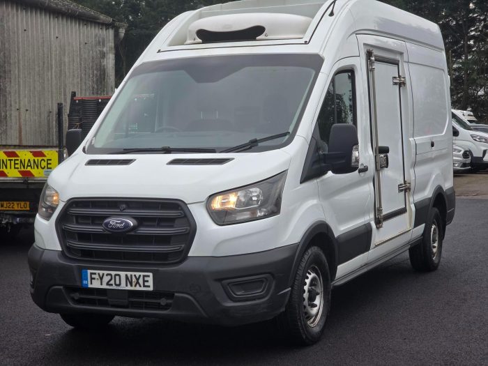 Ford Transit - Image 3