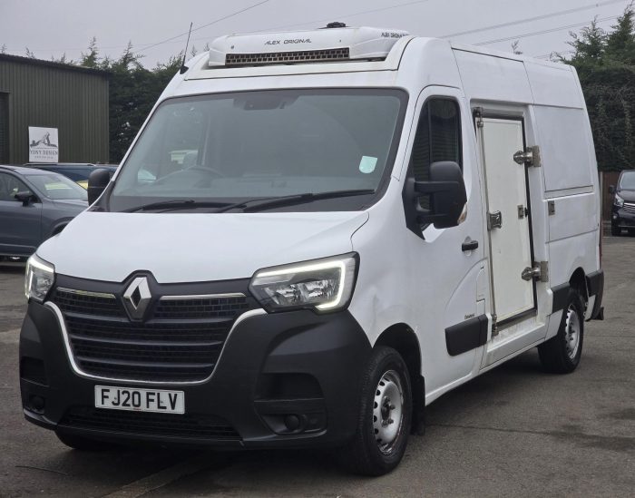 Renault Master - Image 3