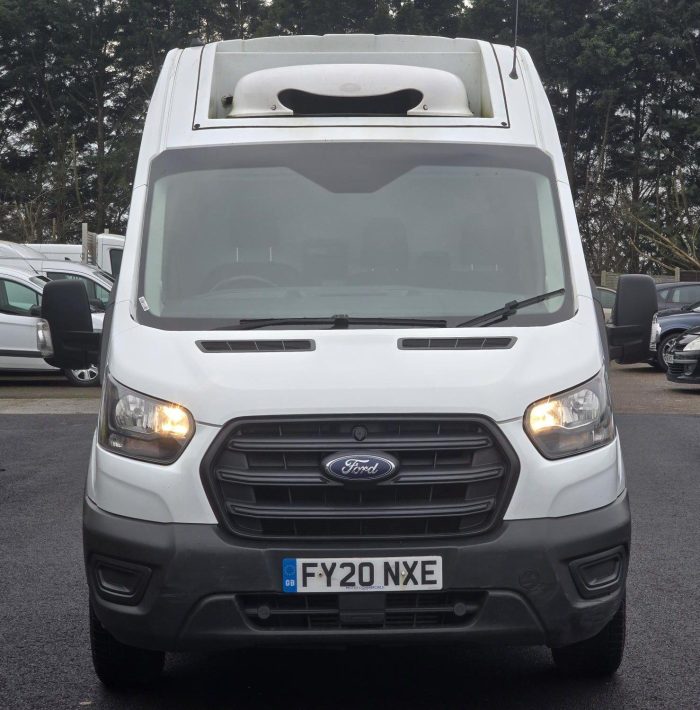 Ford Transit - Image 2