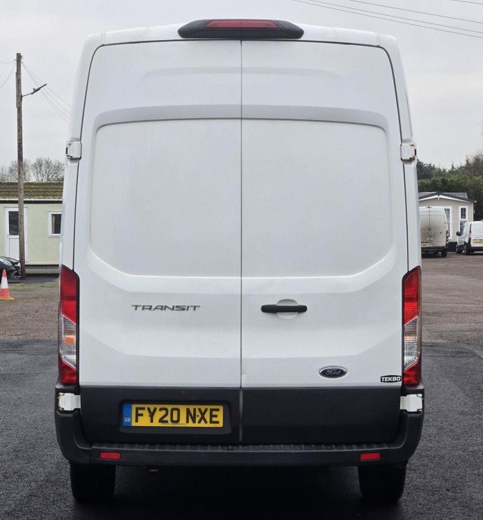 Ford Transit - Image 6