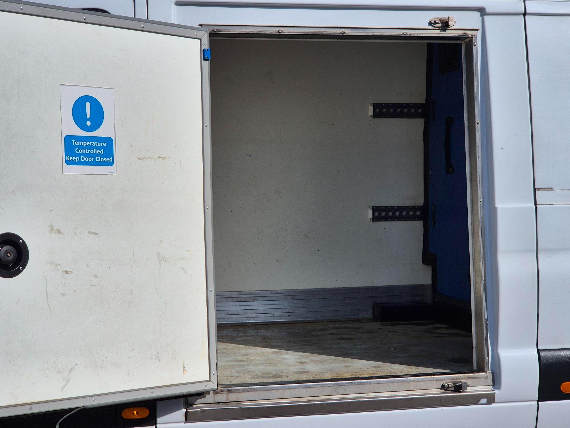 Mercedes-Benz Sprinter - Image 6