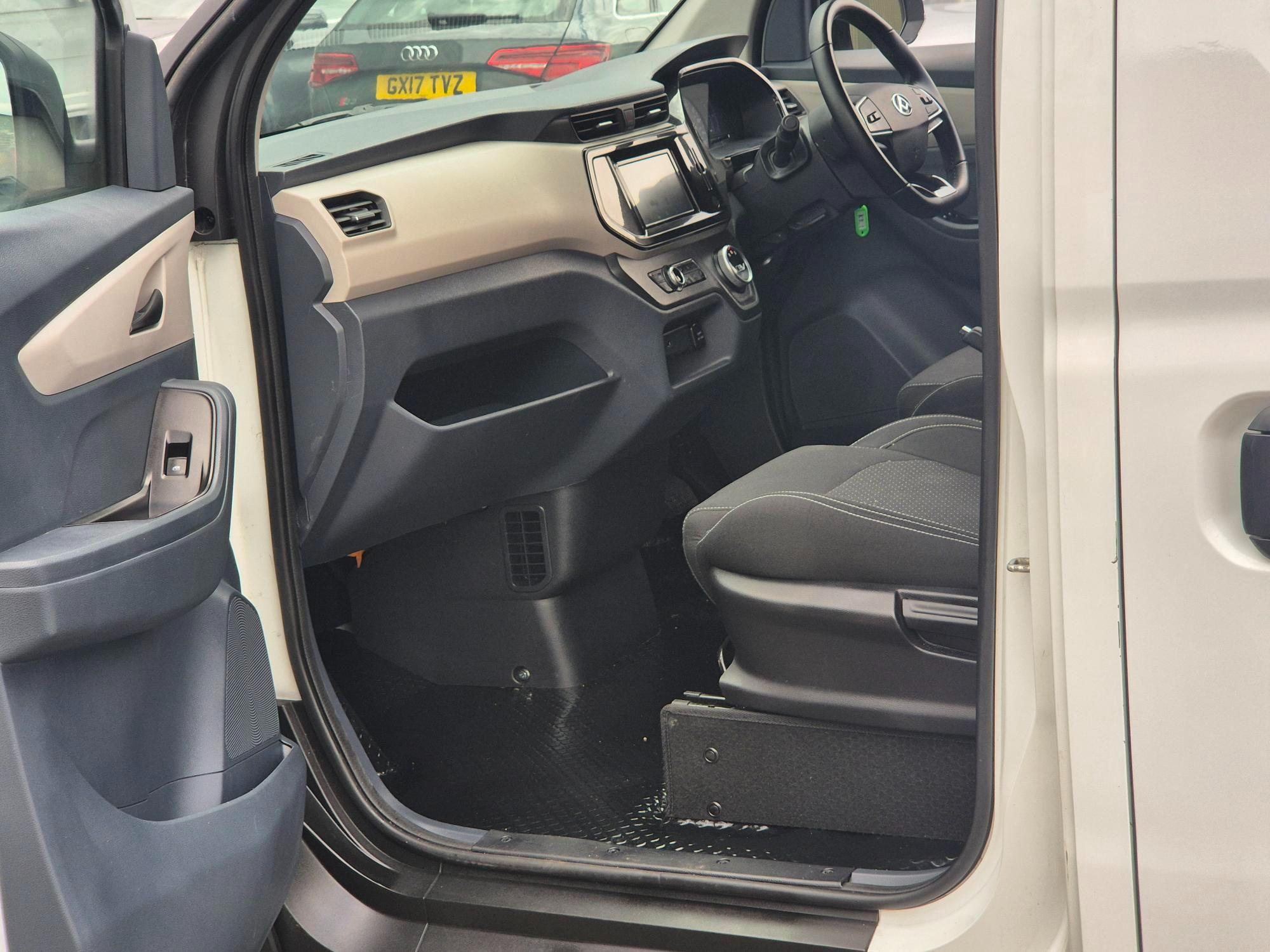 MAXUS eDeliver 3 - Image 17