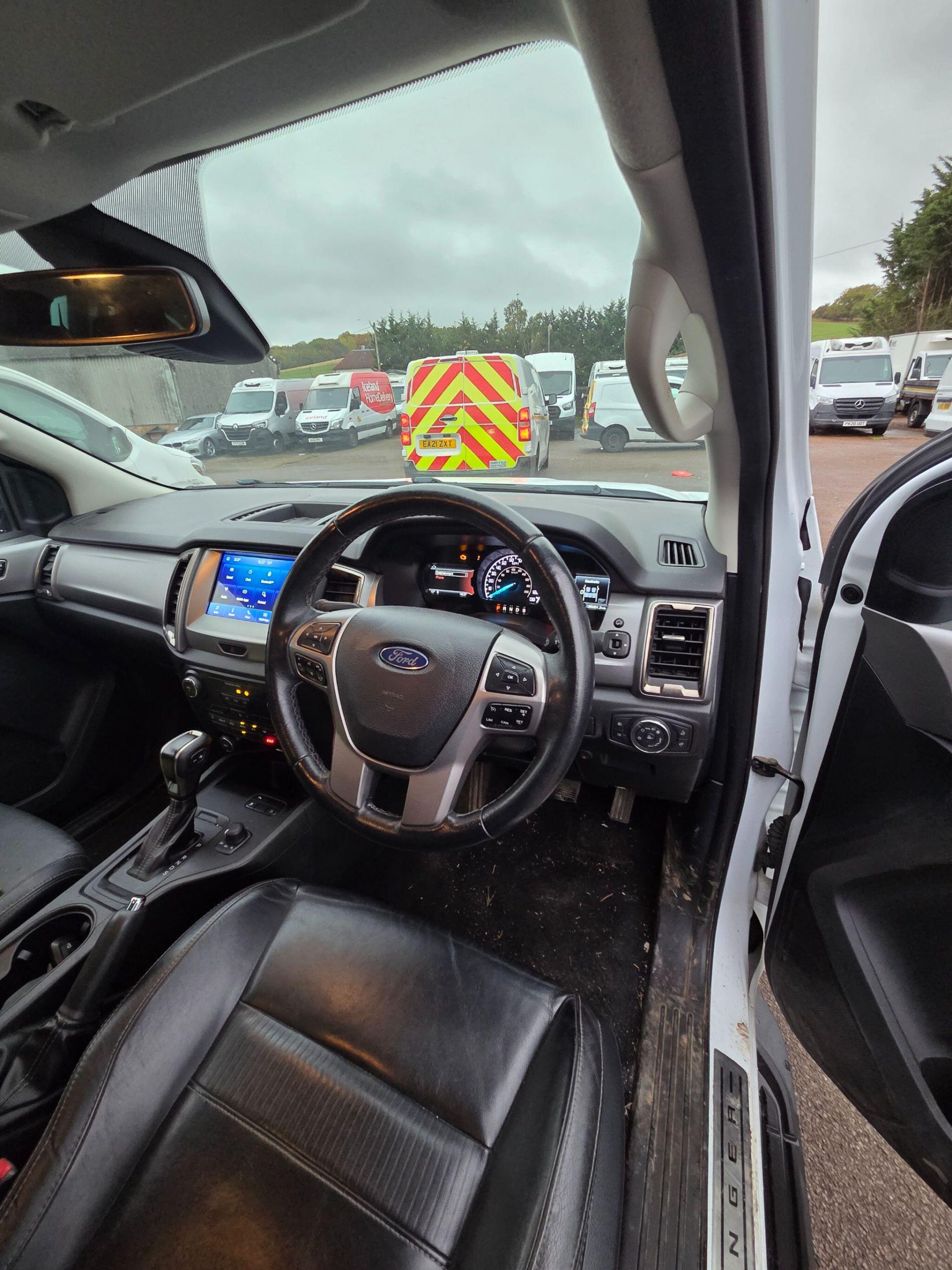 Ford Ranger - Image 12