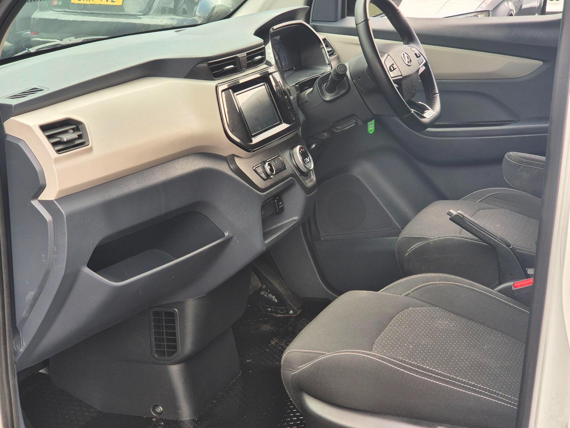 MAXUS eDeliver 3 - Image 18