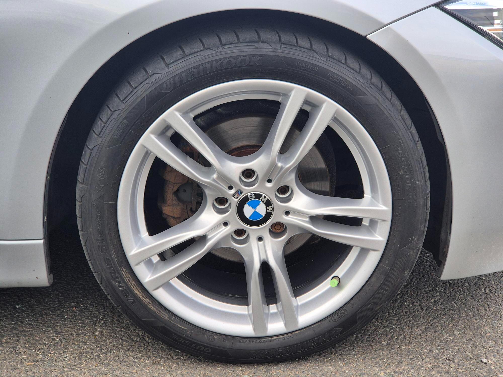 BMW 3 Series - Image 21