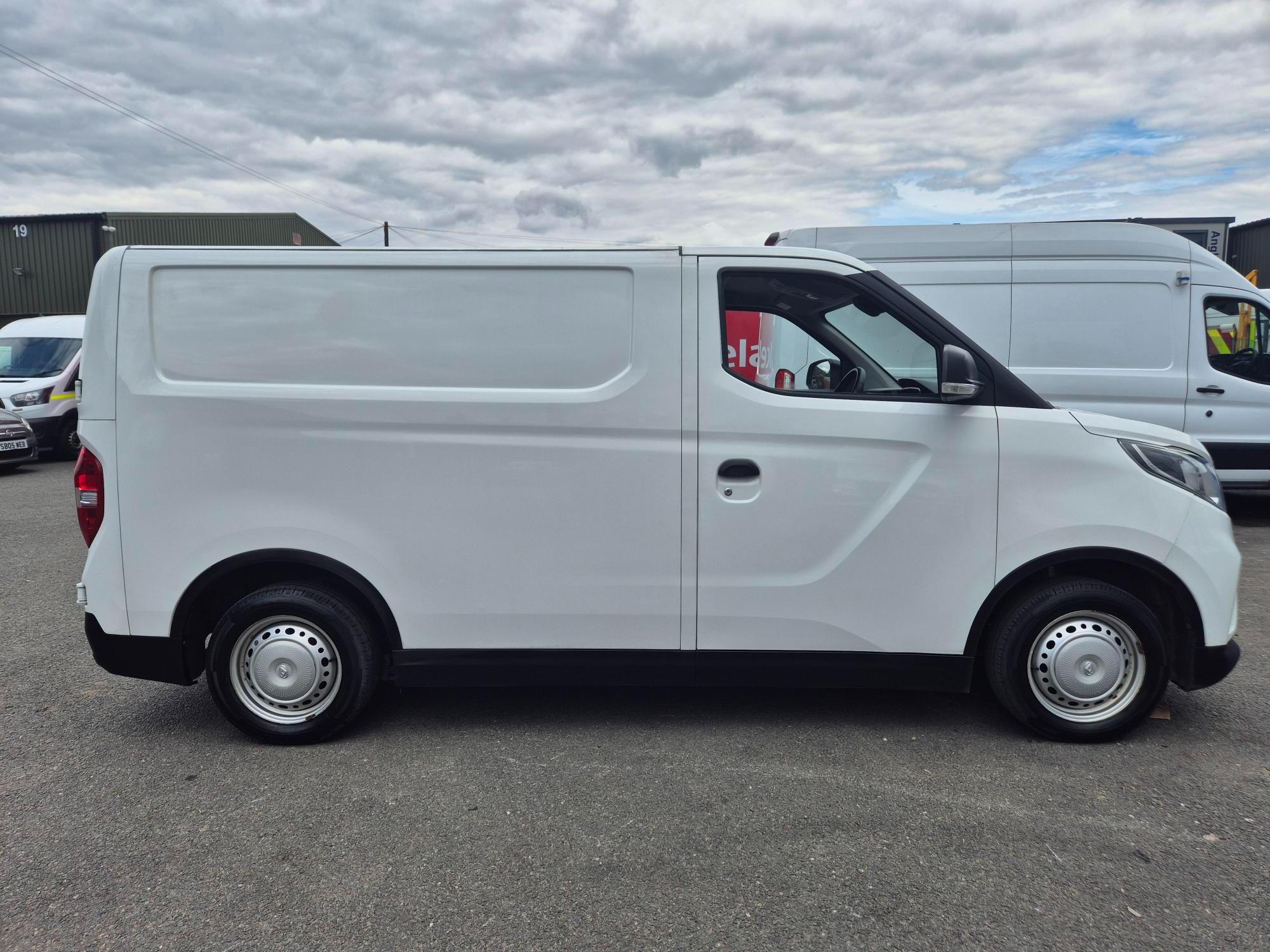 MAXUS eDeliver 3 - Image 5