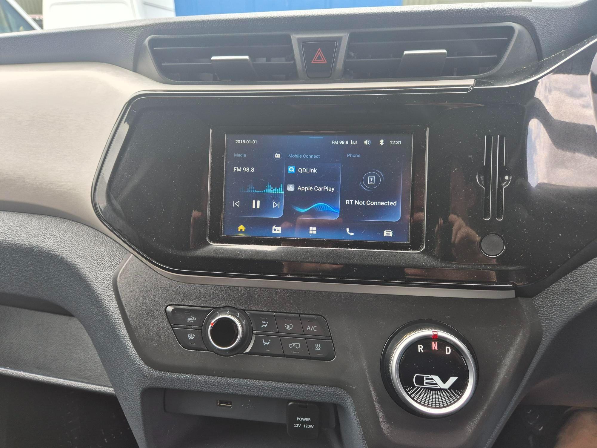 MAXUS eDeliver 3 - Image 16