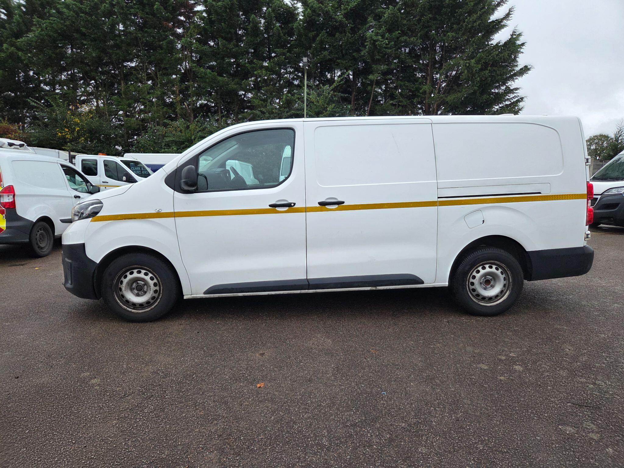 Toyota ProAce - Image 4