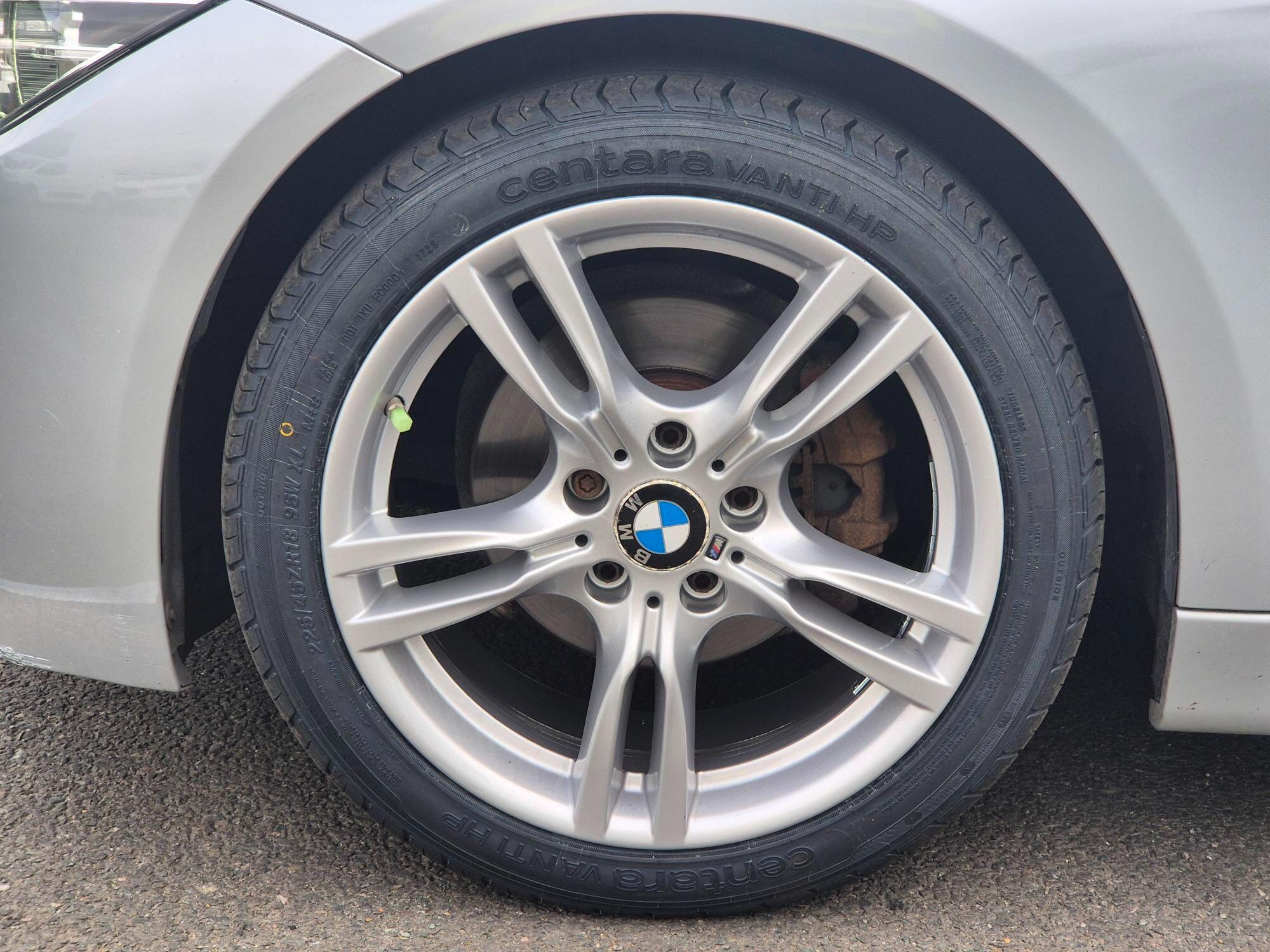 BMW 3 Series - Image 18