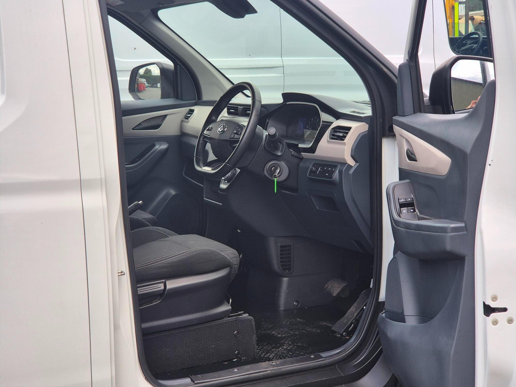 MAXUS eDeliver 3 - Image 11