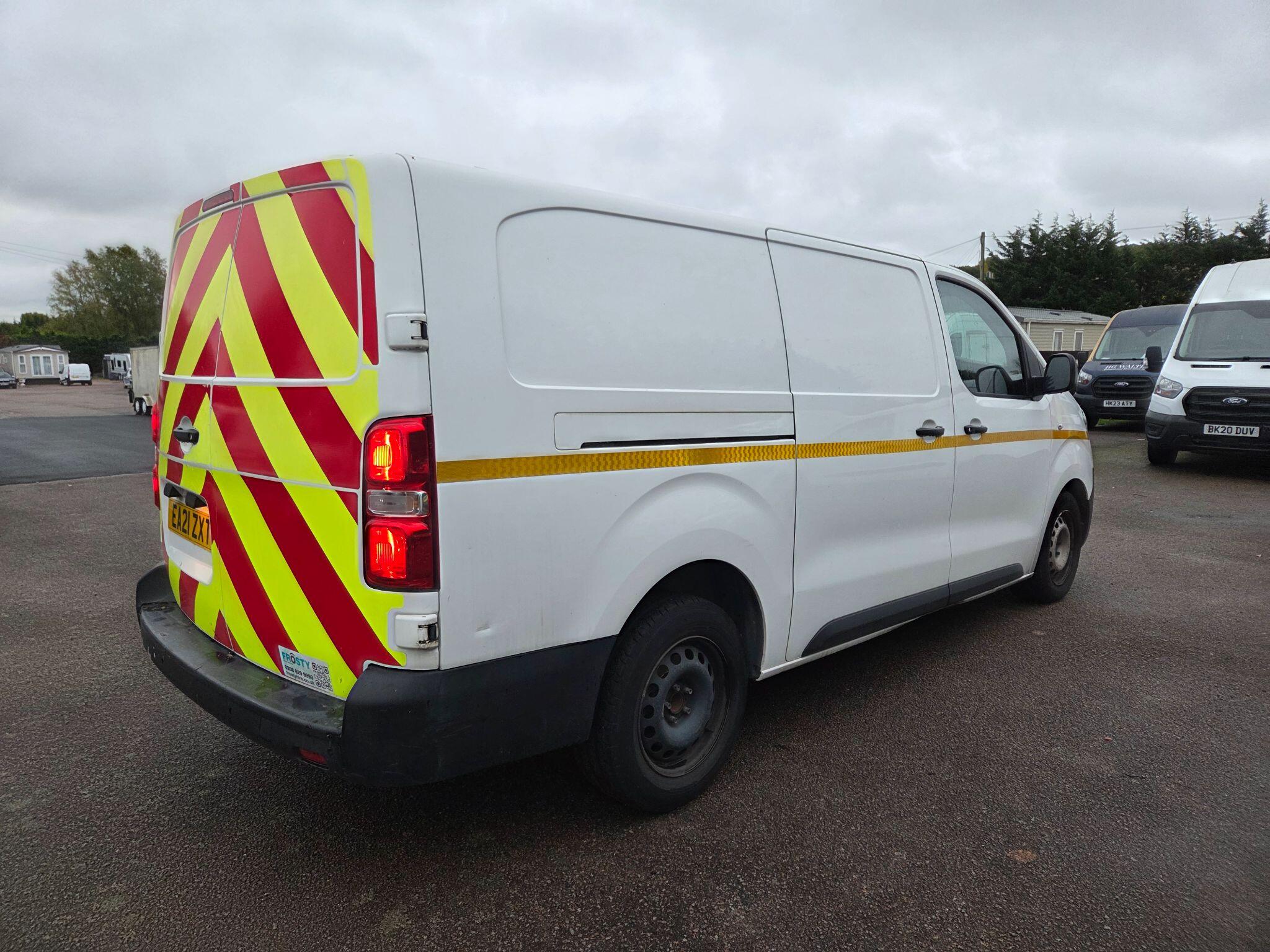 Toyota ProAce - Image 6