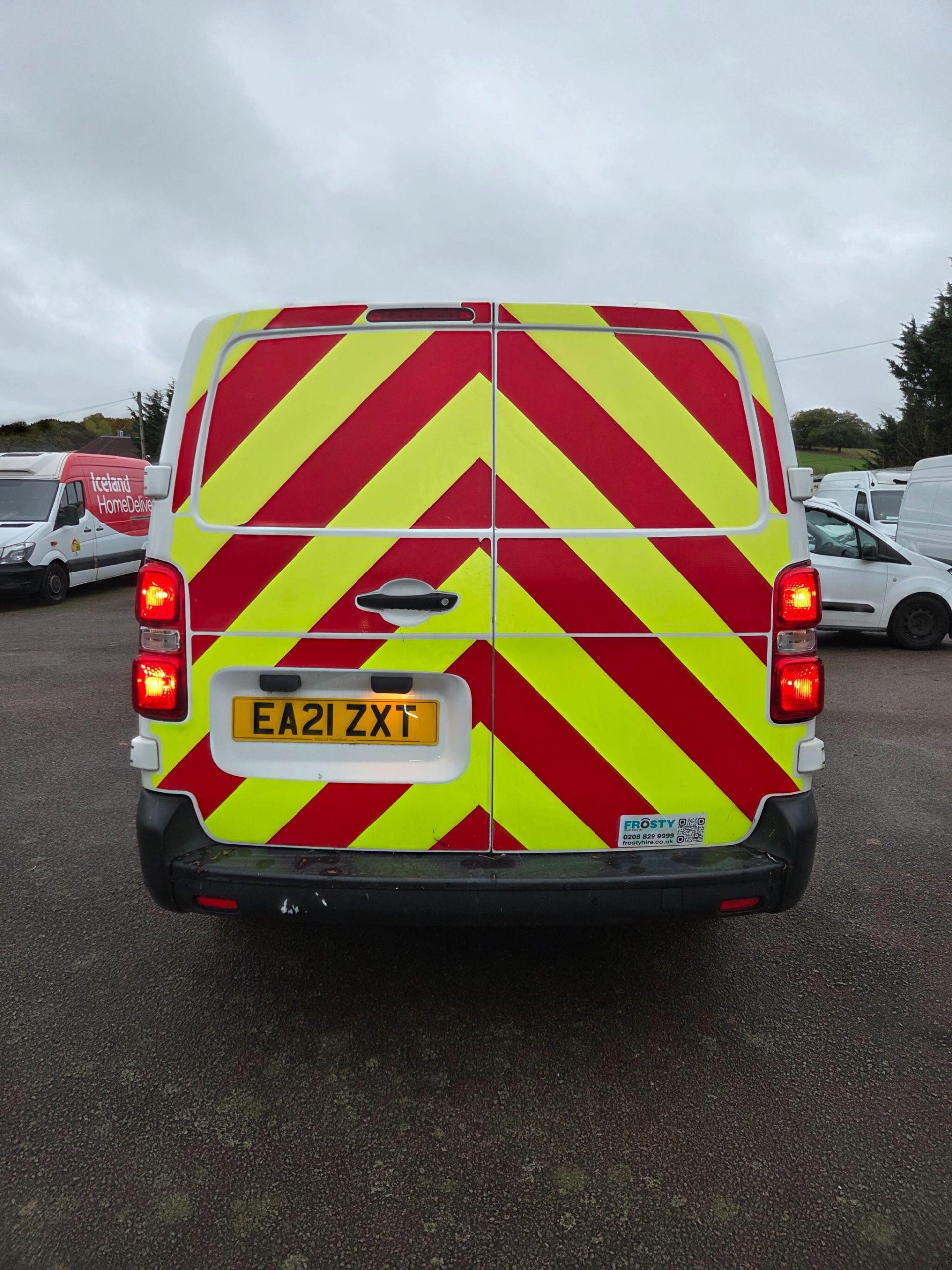 Toyota ProAce - Image 5