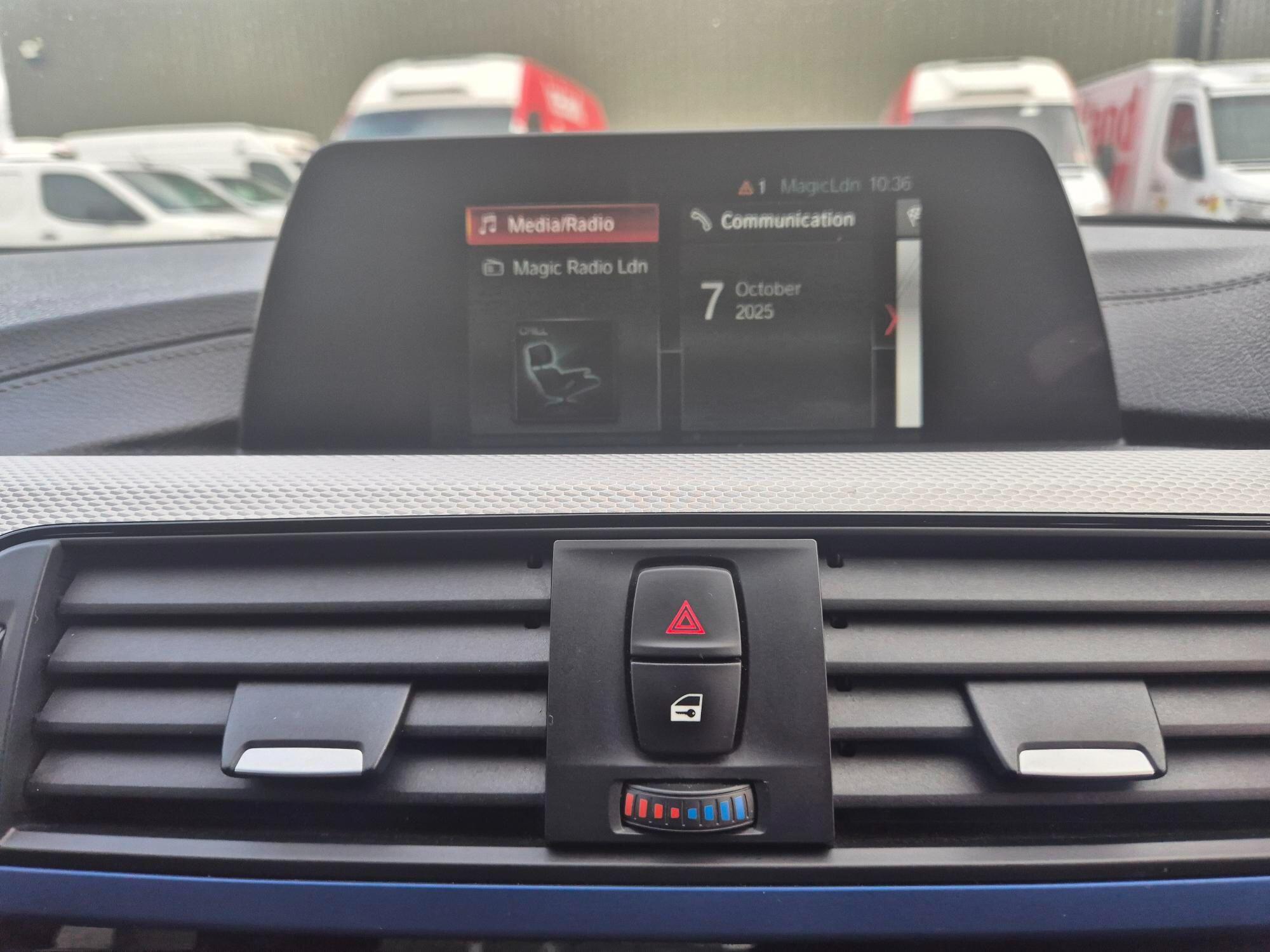 BMW 3 Series - Image 11