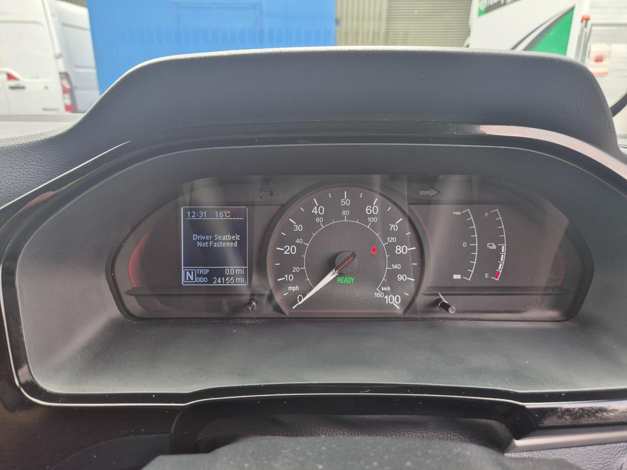 MAXUS eDeliver 3 - Image 14