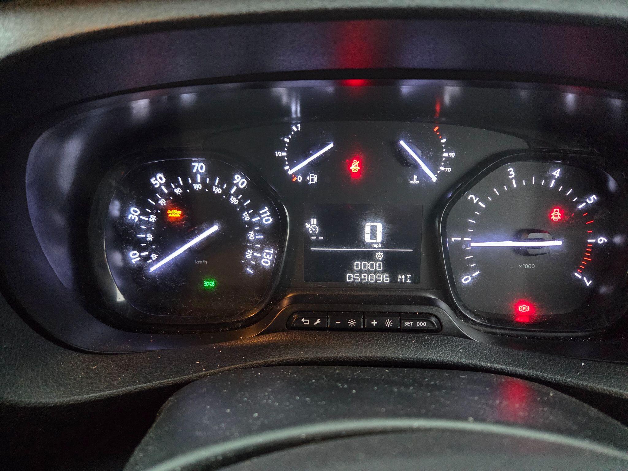 Toyota ProAce - Image 11