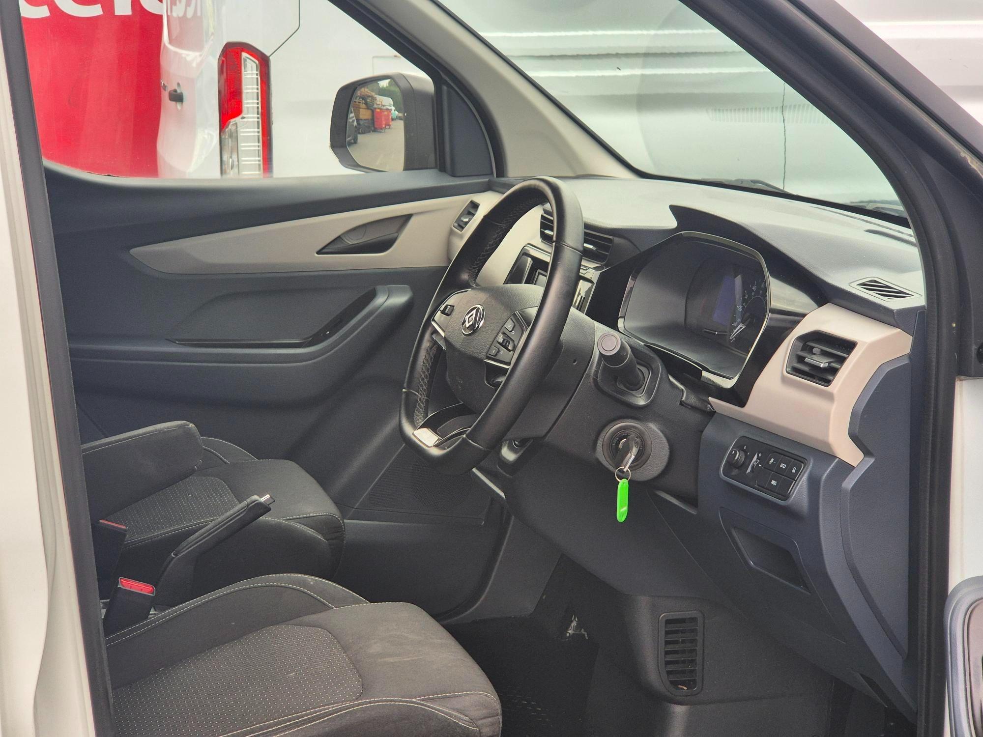 MAXUS eDeliver 3 - Image 12