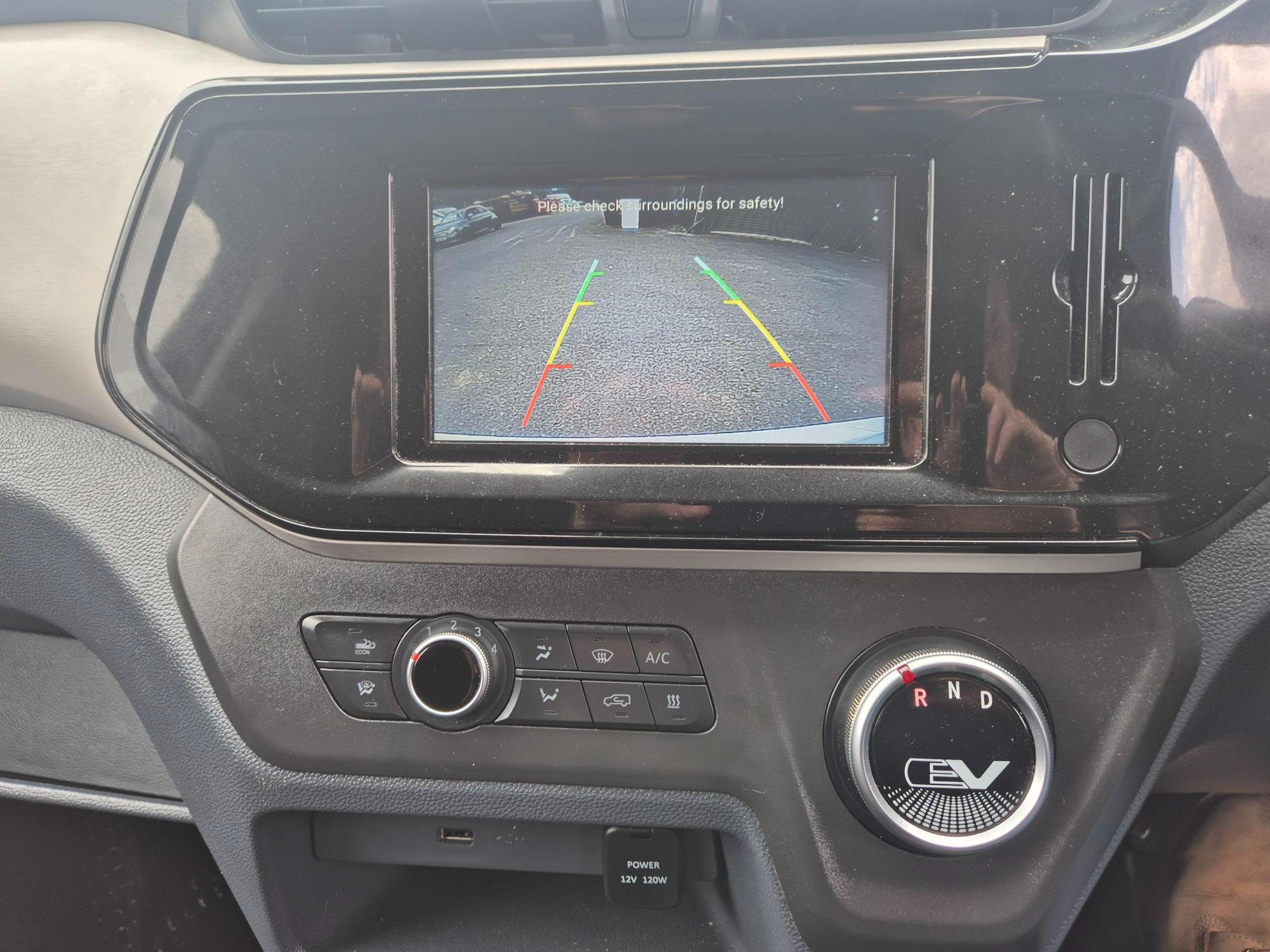 MAXUS eDeliver 3 - Image 15