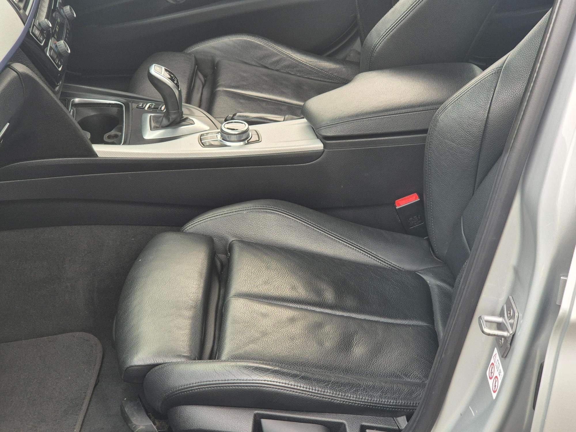 BMW 3 Series - Image 17