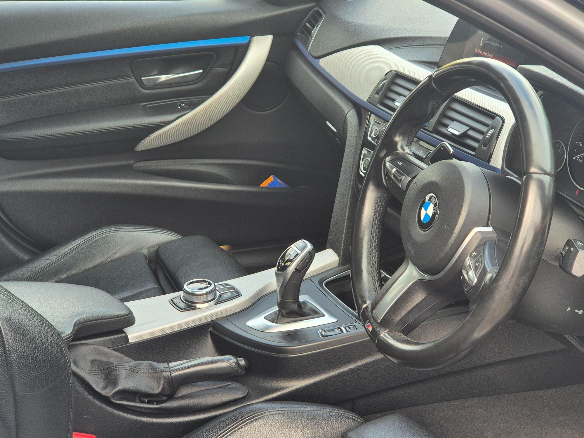 BMW 3 Series - Image 9
