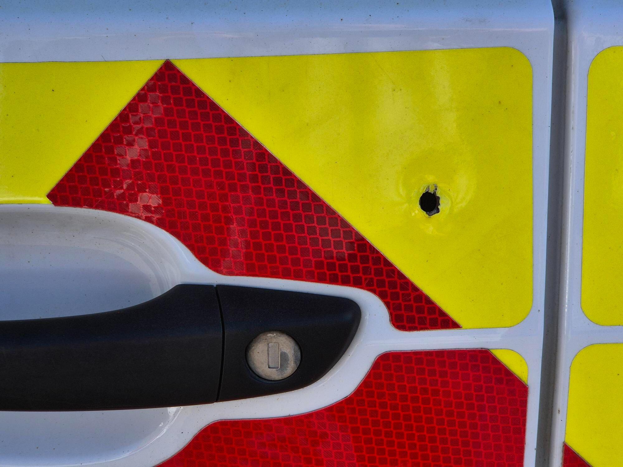 Vauxhall Combo - Image 11