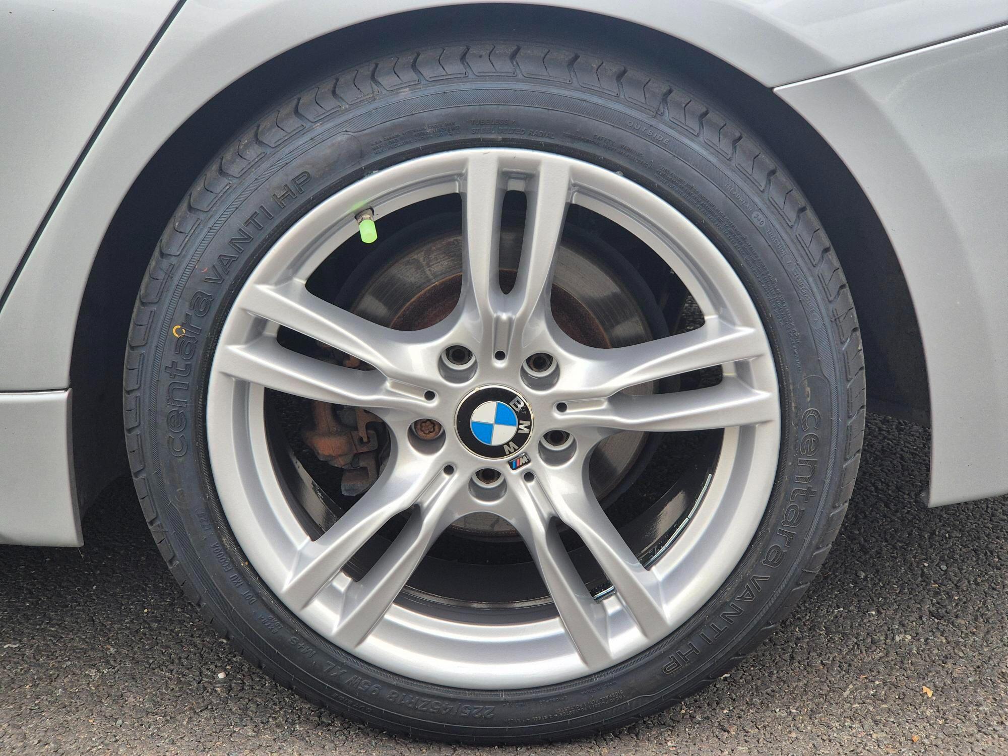 BMW 3 Series - Image 19