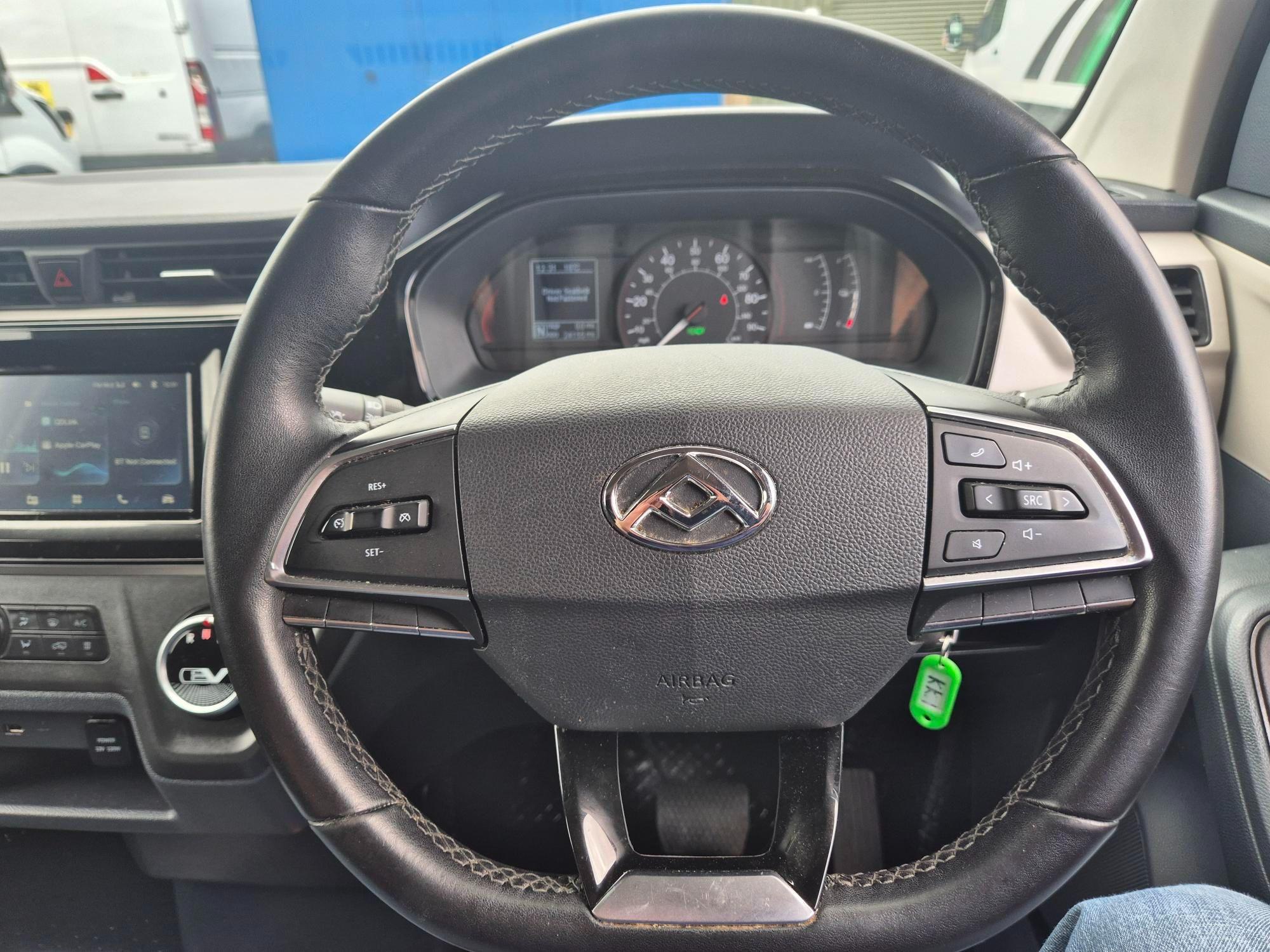 MAXUS eDeliver 3 - Image 13