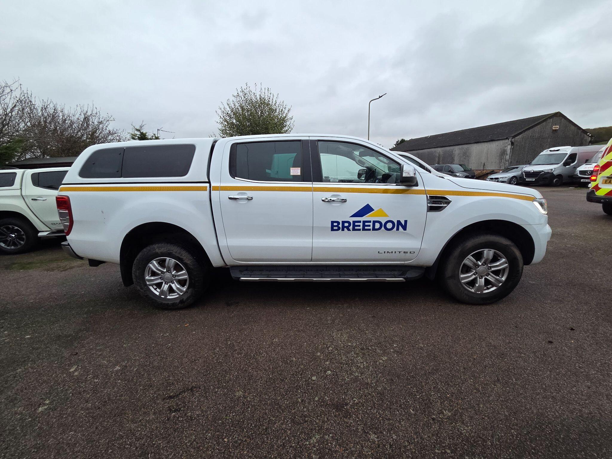 Ford Ranger - Image 7