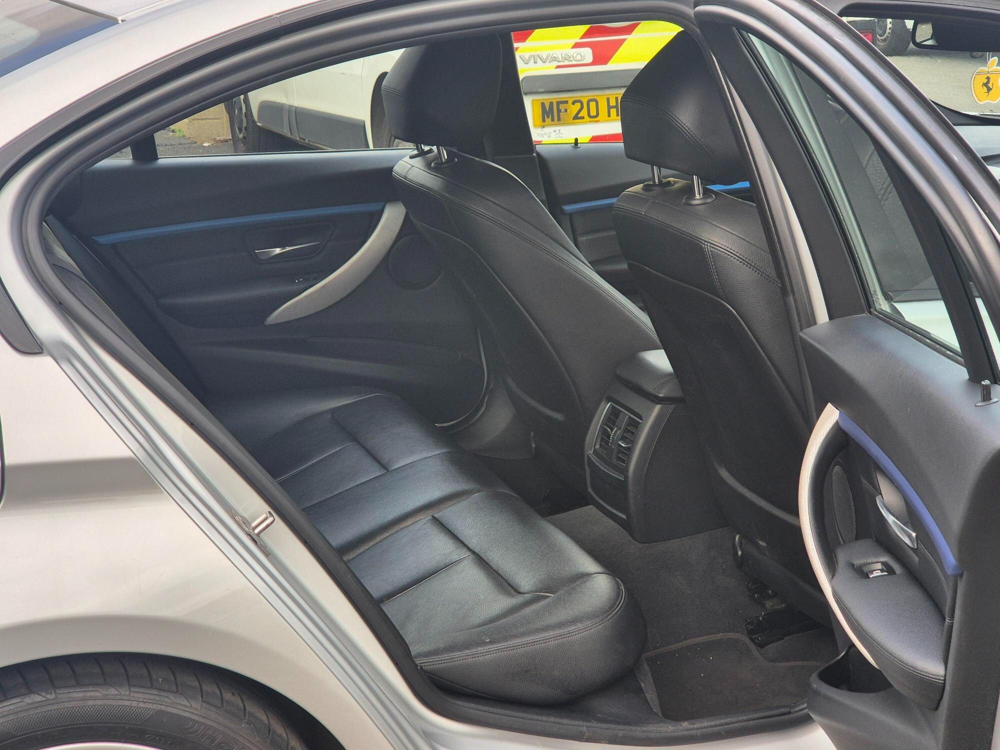 BMW 3 Series - Image 14