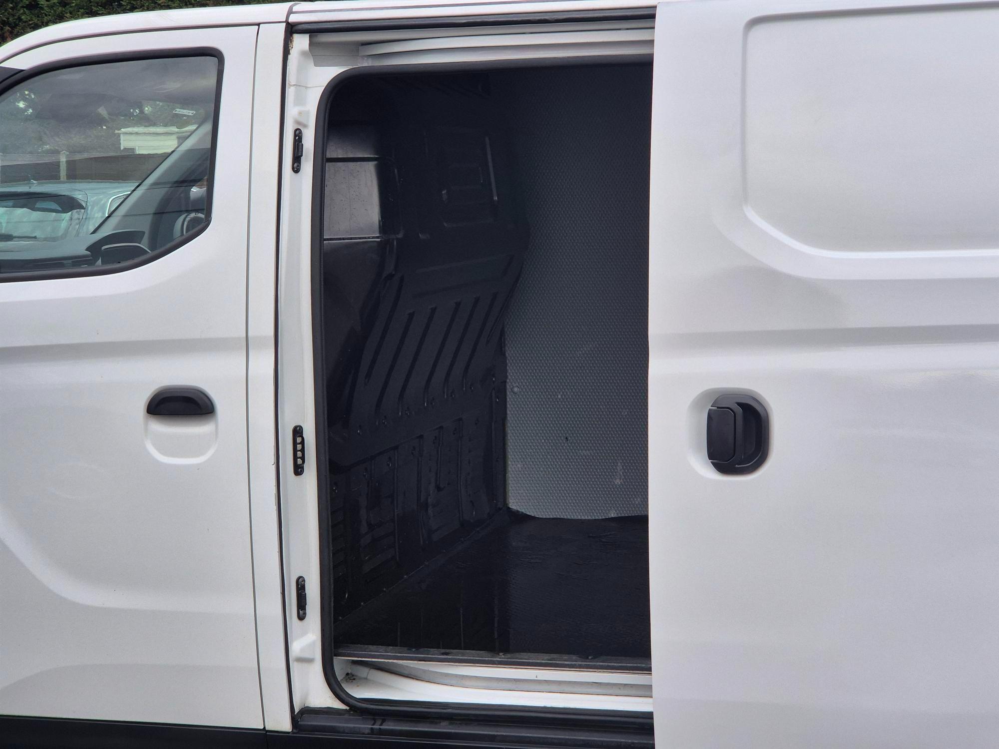 MAXUS eDeliver 3 - Image 9