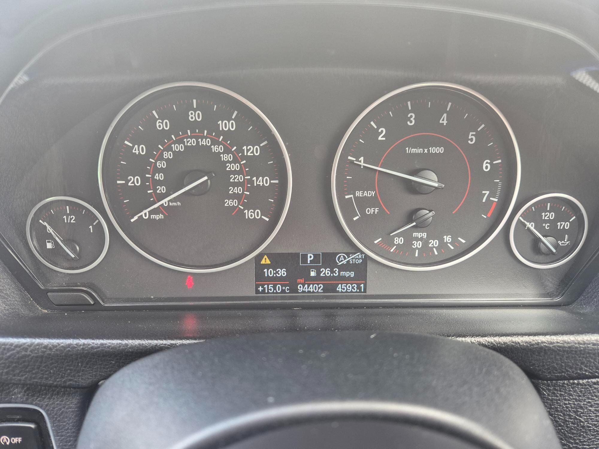 BMW 3 Series - Image 10