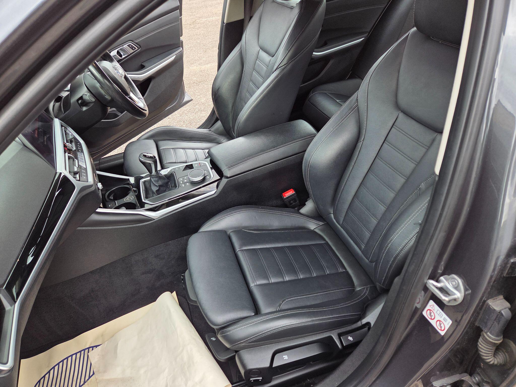 BMW 3 Series - Image 14