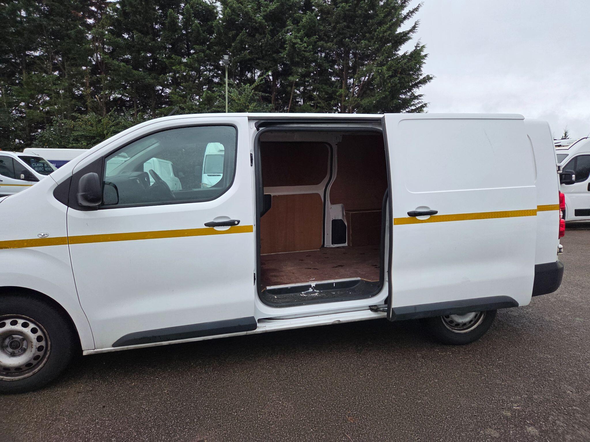 Toyota ProAce - Image 7