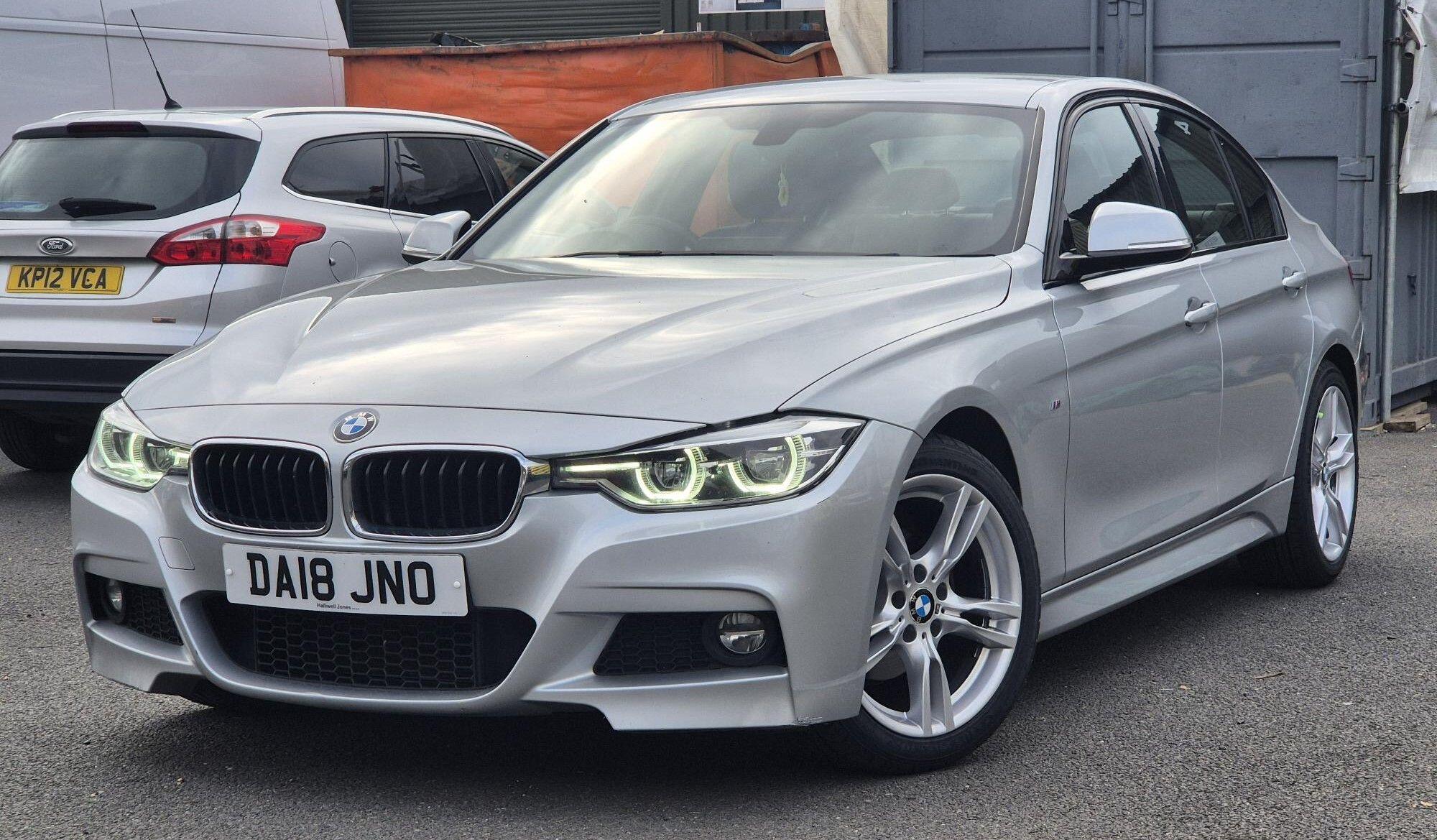 BMW 3 Series - Image 3