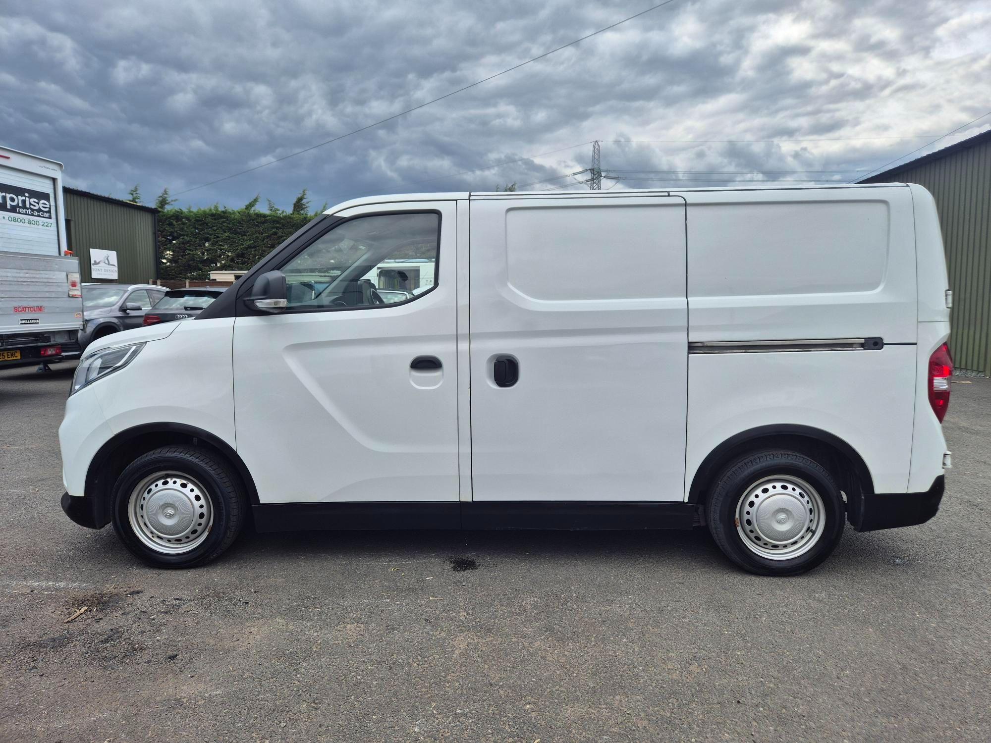 MAXUS eDeliver 3 - Image 4