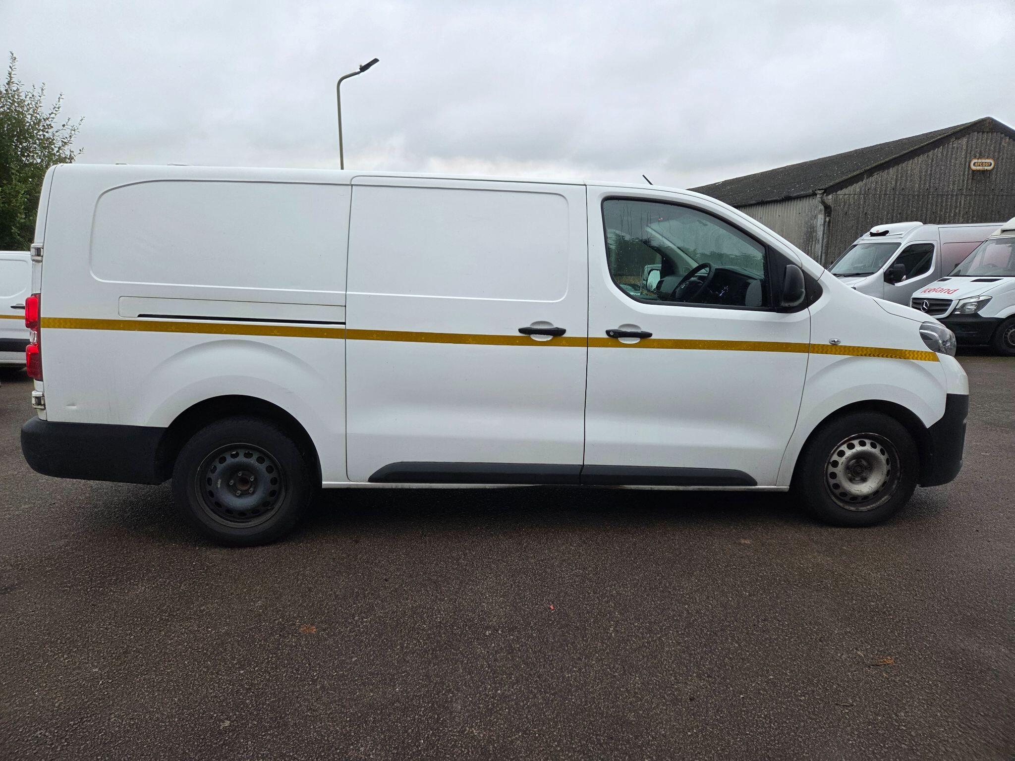 Toyota ProAce - Image 8